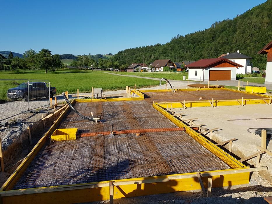 Bilder MOSER BAUmeister GmbH