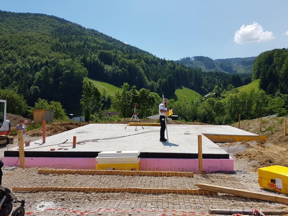 Bilder MOSER BAUmeister GmbH