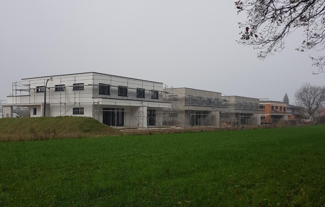 Bilder MOSER BAUmeister GmbH