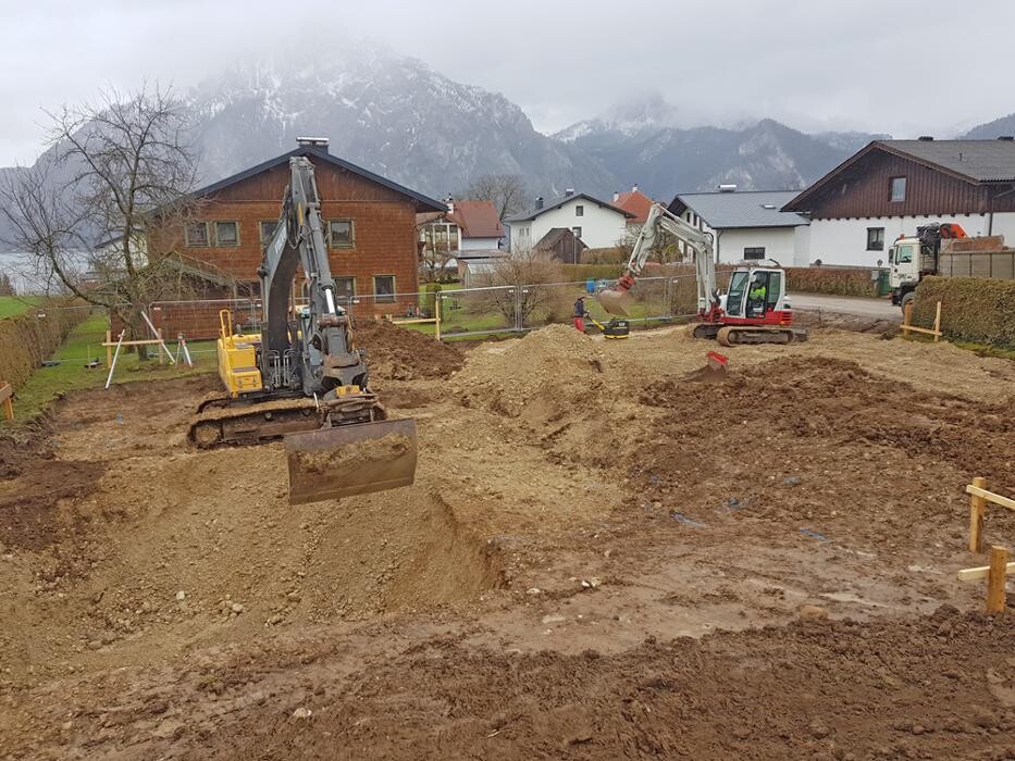 Bilder MOSER BAUmeister GmbH