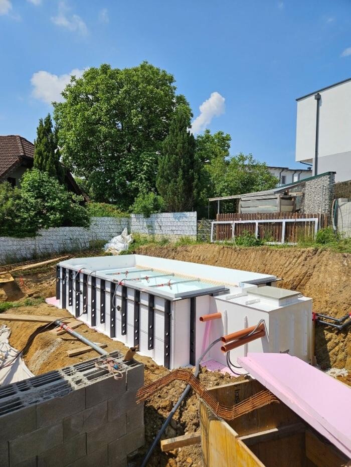 Bilder MOSER BAUmeister GmbH