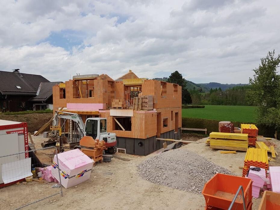 Bilder MOSER BAUmeister GmbH