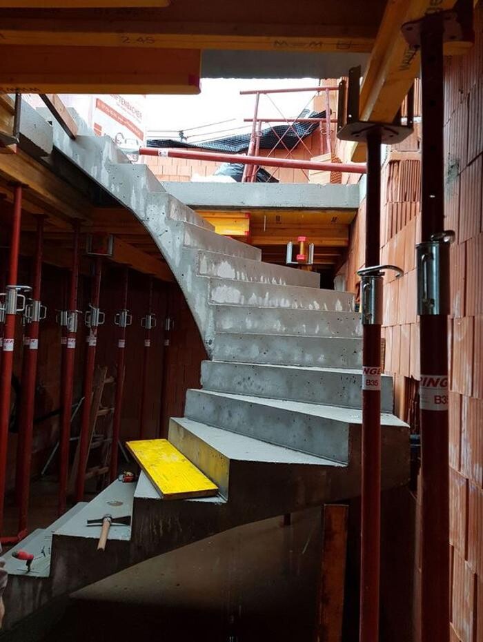 Bilder MOSER BAUmeister GmbH