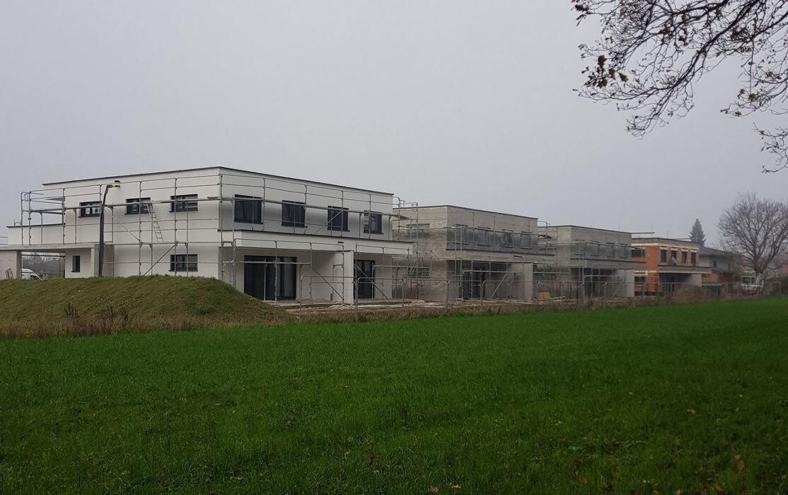 Bilder MOSER BAUmeister GmbH