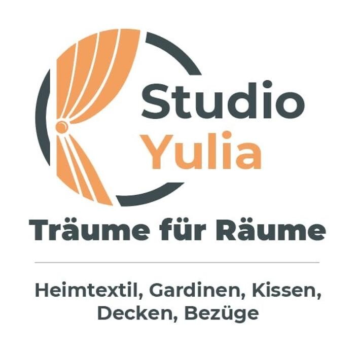 Studio Yulia Träume für Räume Logo
