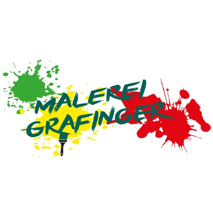 Malerei Grafinger Andreas Malermeister Logo