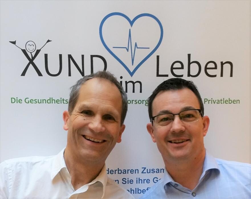 Bilder Xund-im-Leben