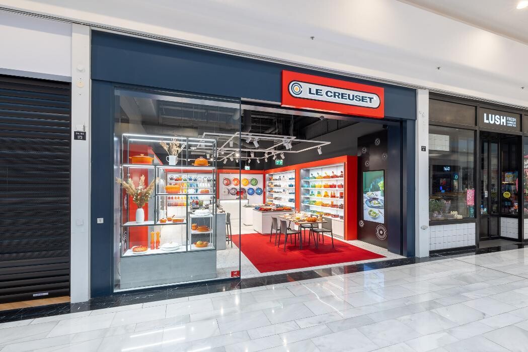Bilder Le Creuset