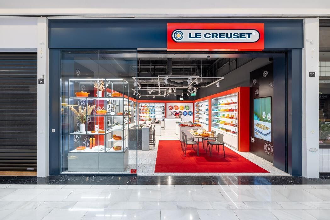 Bilder Le Creuset