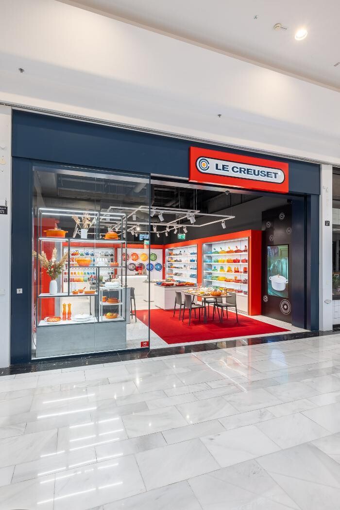 Bilder Le Creuset