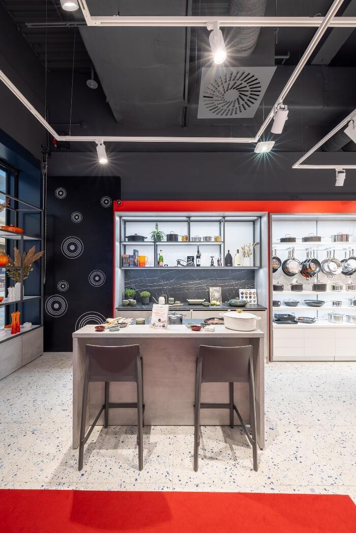 Bilder Le Creuset