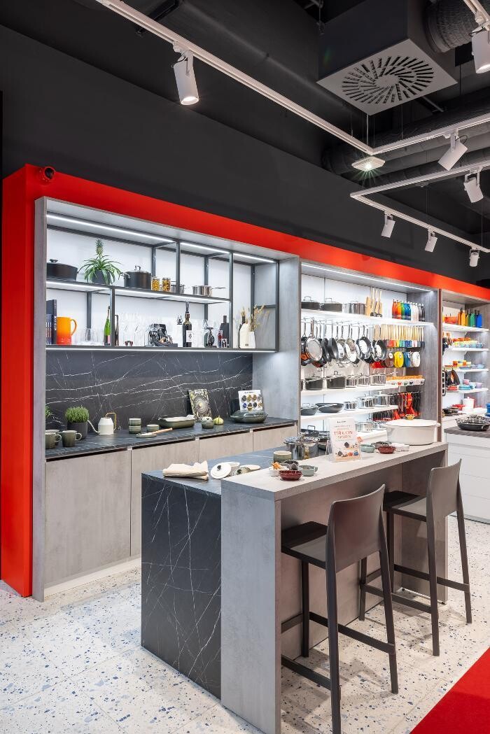 Bilder Le Creuset