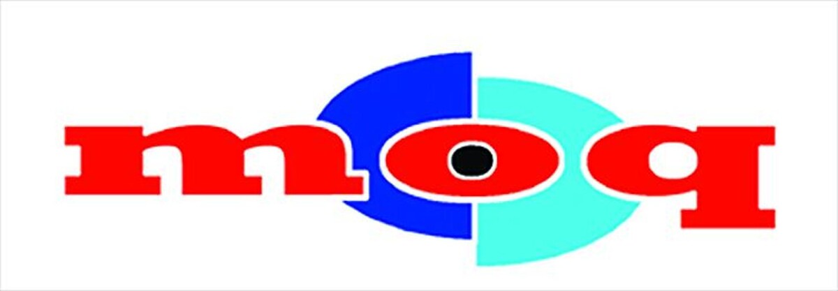moq ART NOW Galerie Logo