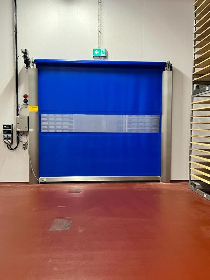Bilder Manahl Automatictor GmbH