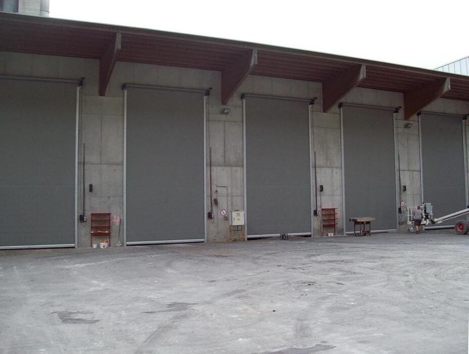 Bilder Manahl Automatictor GmbH