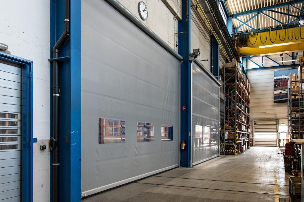 Bilder Manahl Automatictor GmbH
