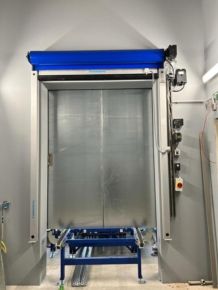 Bilder Manahl Automatictor GmbH