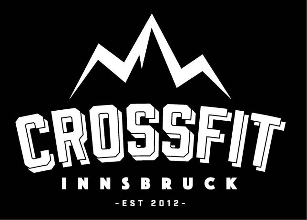 CrossFit Innsbruck Logo