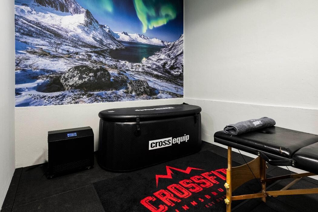 Bilder CrossFit Innsbruck