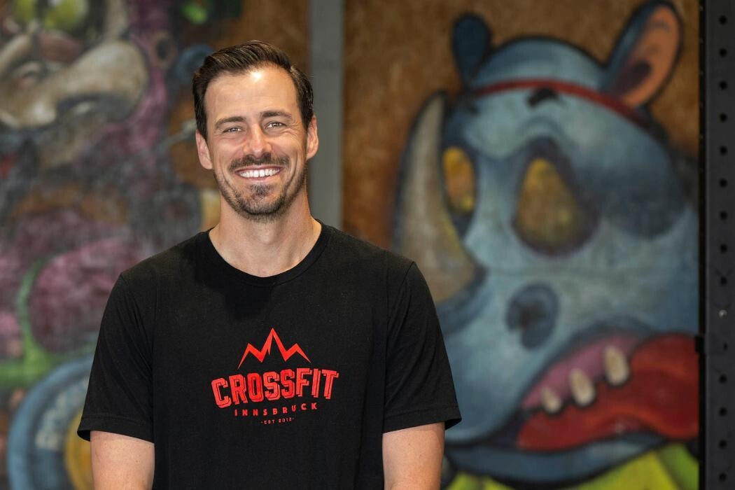 Bilder CrossFit Innsbruck