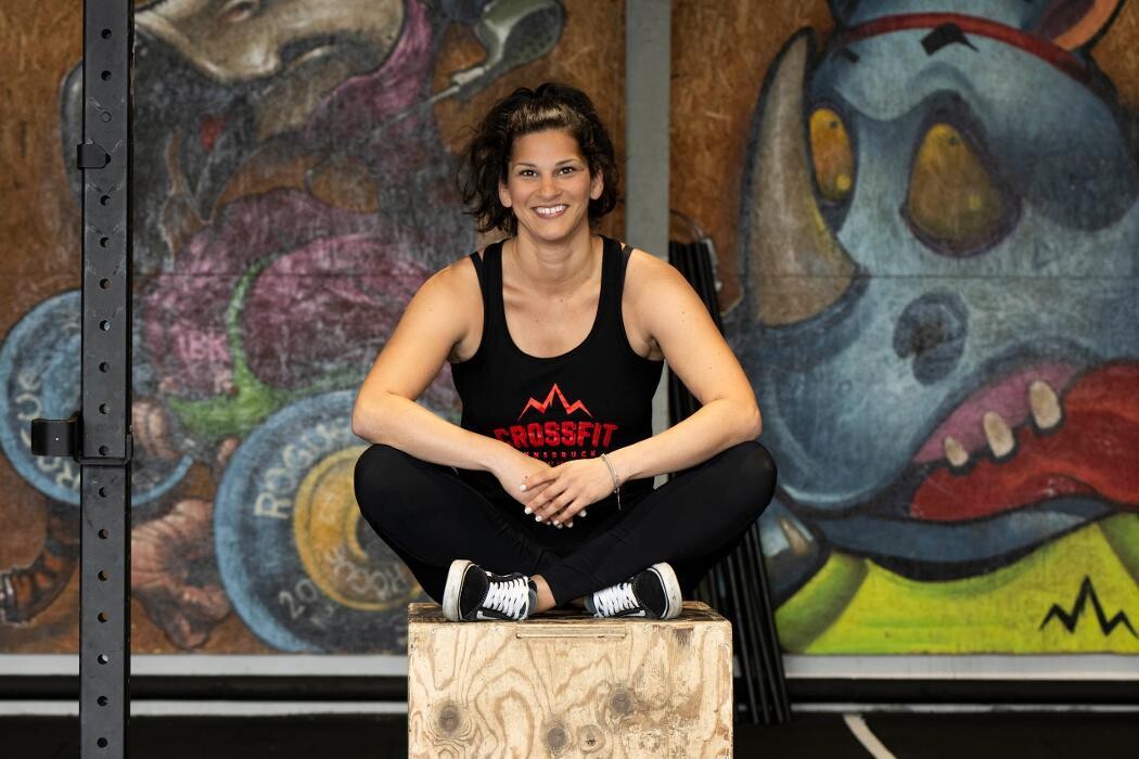 Bilder CrossFit Innsbruck