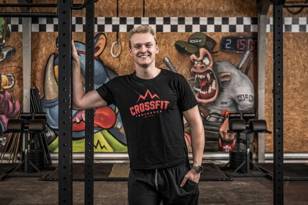 Bilder CrossFit Innsbruck