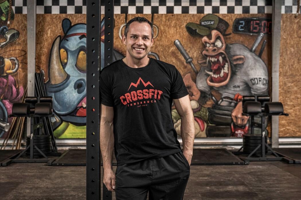 Bilder CrossFit Innsbruck