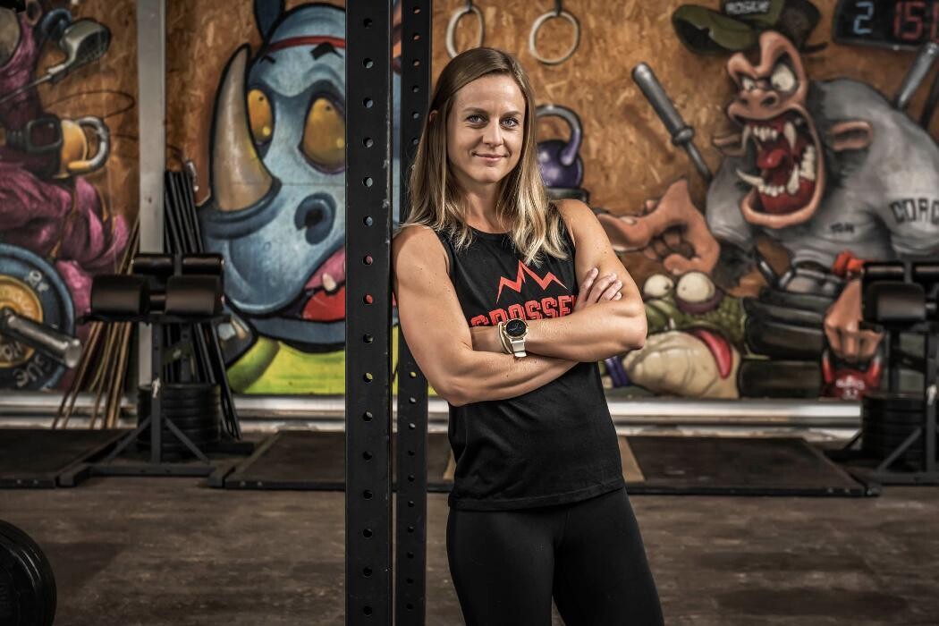 Bilder CrossFit Innsbruck