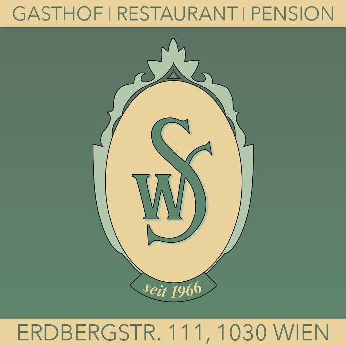 Gasthof Schwabl Wirt Logo
