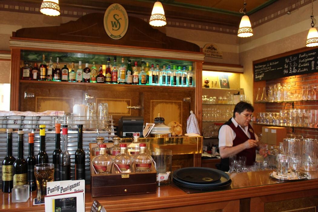 Bilder Gasthof Schwabl Wirt