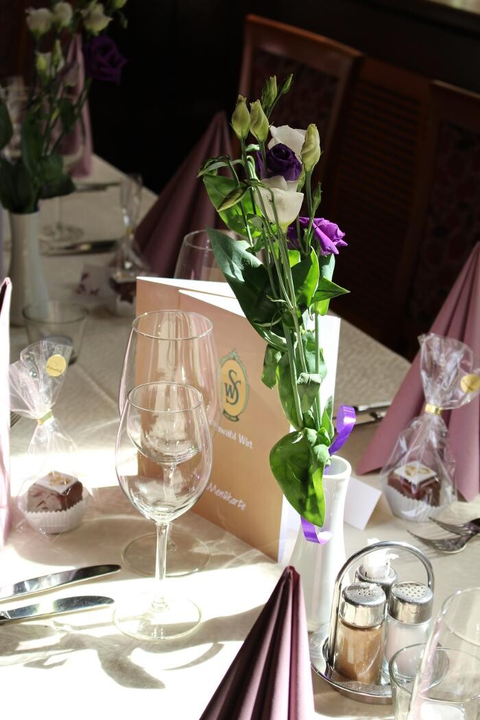 Bilder Gasthof Schwabl Wirt