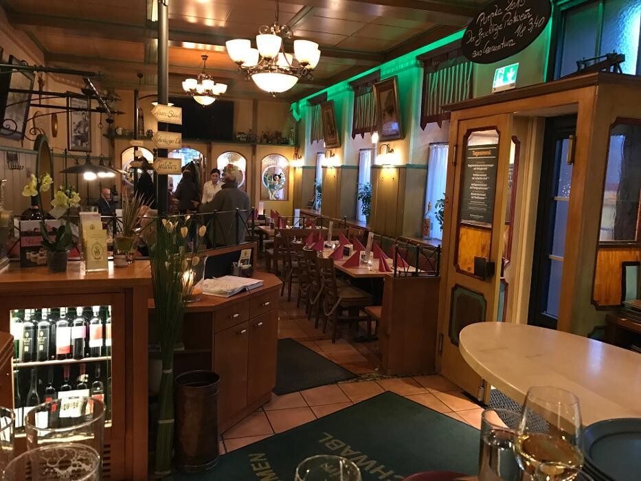 Bilder Gasthof Schwabl Wirt