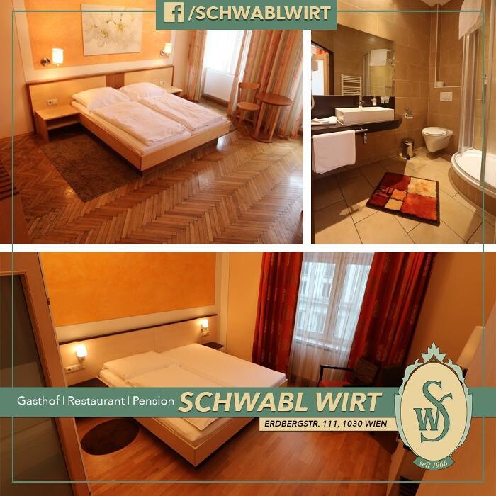 Bilder Gasthof Schwabl Wirt