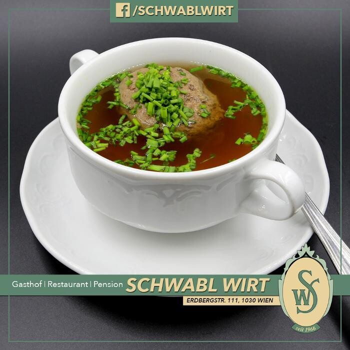 Bilder Gasthof Schwabl Wirt