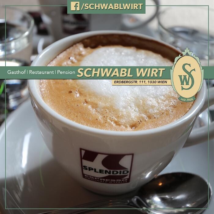 Bilder Gasthof Schwabl Wirt