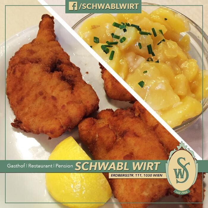 Bilder Gasthof Schwabl Wirt