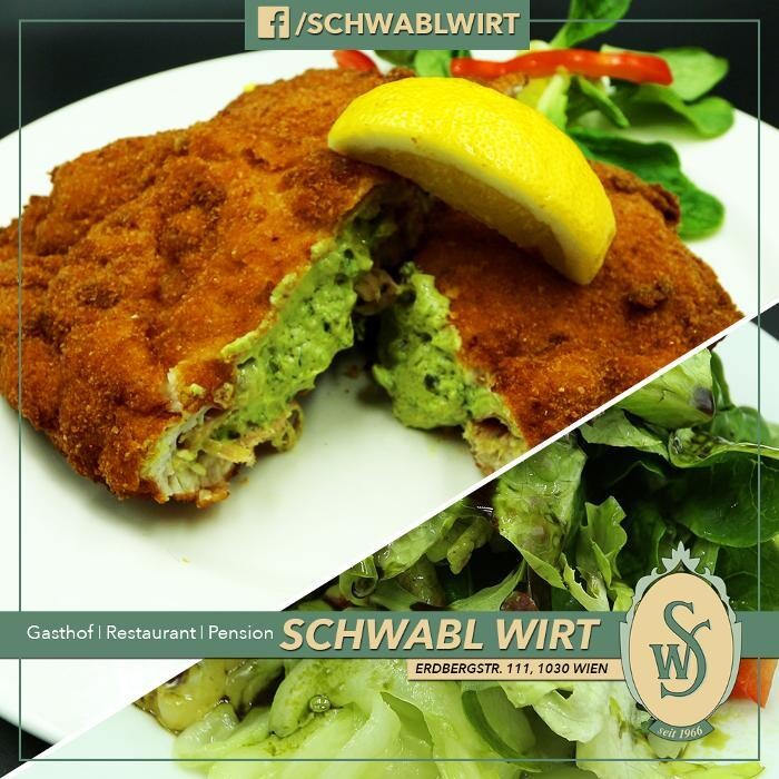 Bilder Gasthof Schwabl Wirt