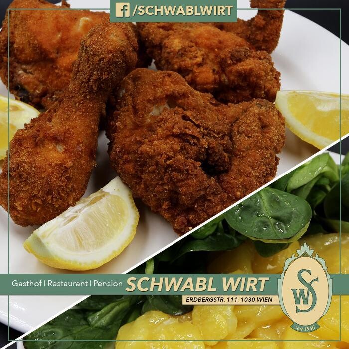 Bilder Gasthof Schwabl Wirt