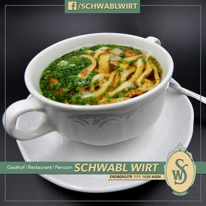 Bilder Gasthof Schwabl Wirt