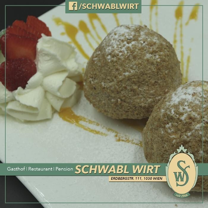 Bilder Gasthof Schwabl Wirt