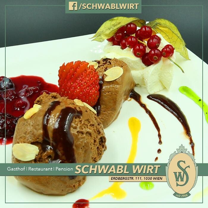 Bilder Gasthof Schwabl Wirt