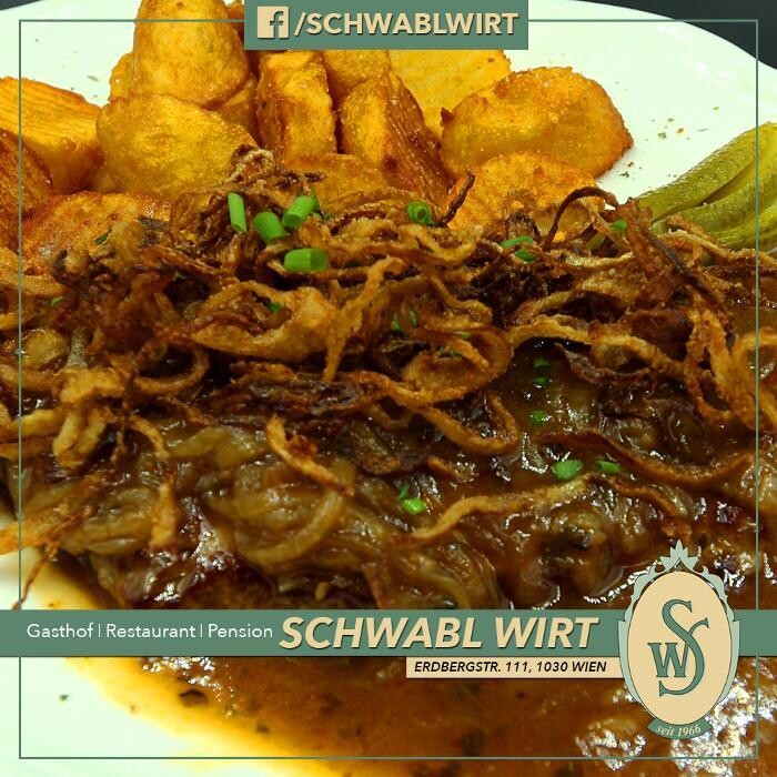 Bilder Gasthof Schwabl Wirt