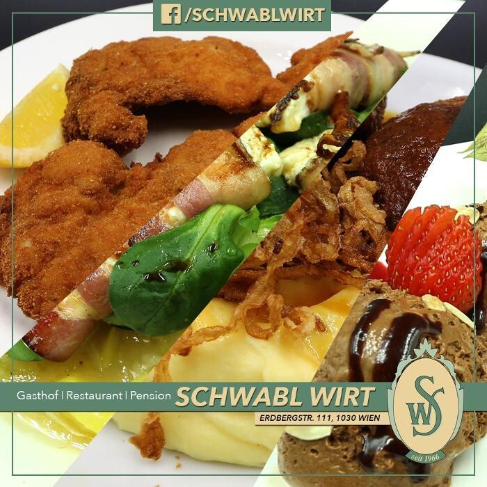 Bilder Gasthof Schwabl Wirt
