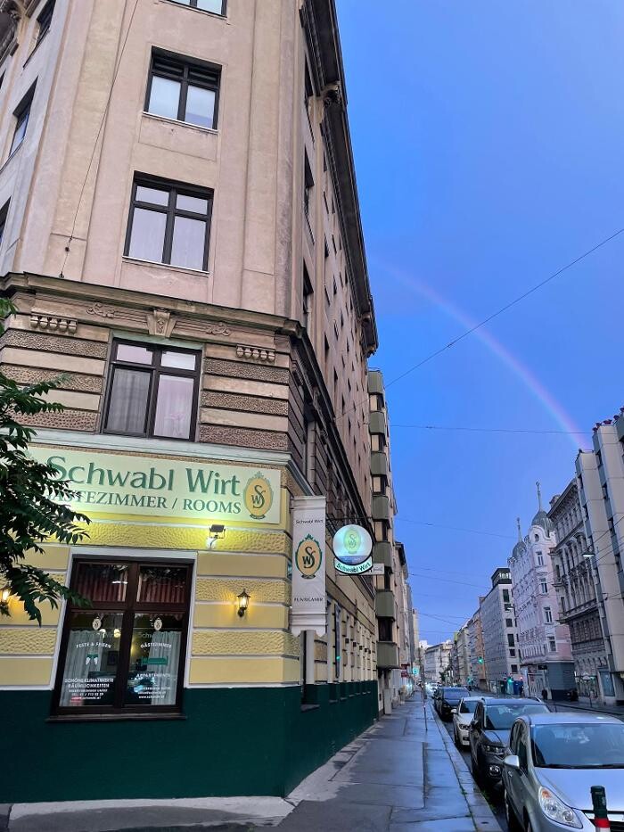 Bilder Gasthof Schwabl Wirt