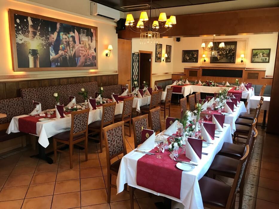 Bilder Gasthof Schwabl Wirt