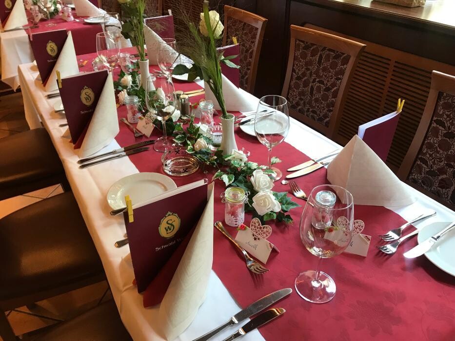 Bilder Gasthof Schwabl Wirt