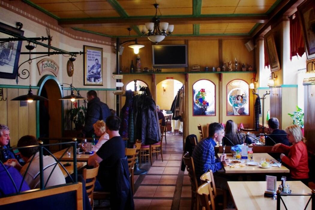 Bilder Gasthof Schwabl Wirt