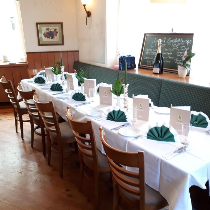 Bilder Gasthof Schwabl Wirt