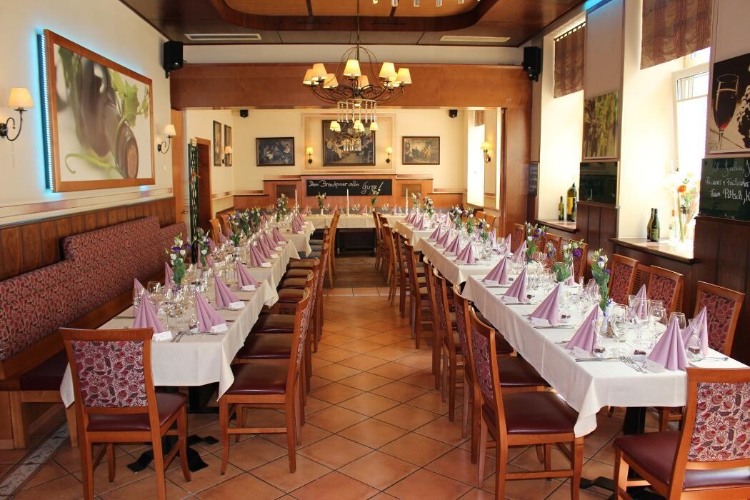 Bilder Gasthof Schwabl Wirt