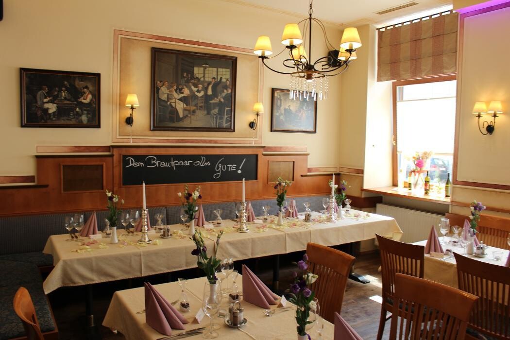 Bilder Gasthof Schwabl Wirt